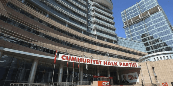 CHP’de Özel Sonrası İlk Seçim: Yeni Grup Başkanı ve Başkan Vekilleri Belli Oldu