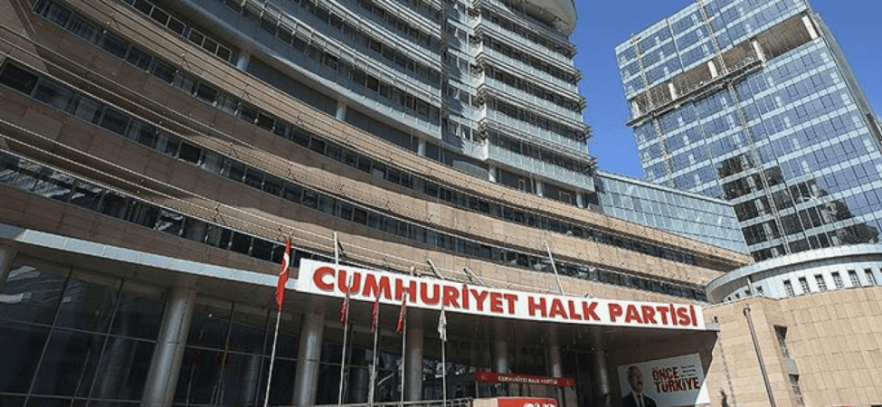 CHP’de Özel Sonrası İlk Seçim: Yeni Grup Başkanı ve Başkan Vekilleri Belli Oldu