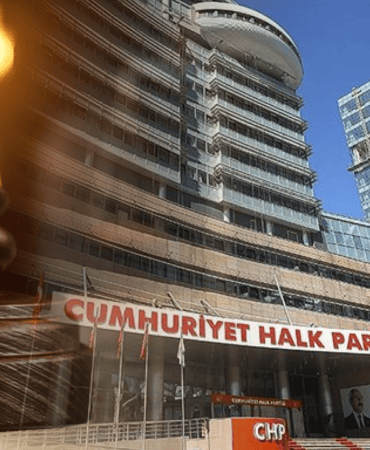 CHP’de Seçmen Verisi Alarmı: Eski Çalışanların Evlerinde Arama