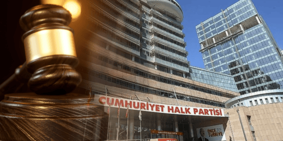 CHP’de Seçmen Verisi Alarmı: Eski Çalışanların Evlerinde Arama