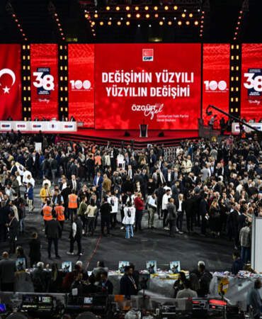 CHP’de Sonbahar Alarmı: ‘Mutlak Butlan’ Dosyası Adli Tatile Takıldı