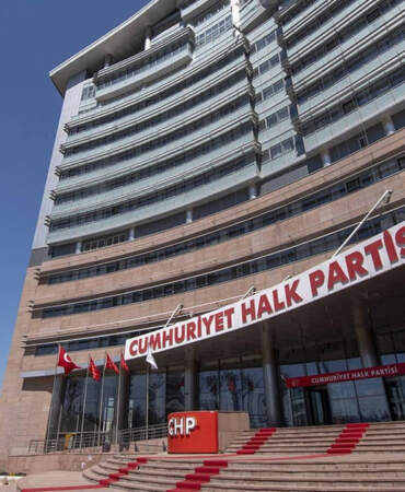 CHP’de Tarihi Yaprak Dökümü: 264 Eski Milletvekili İstifa Etti