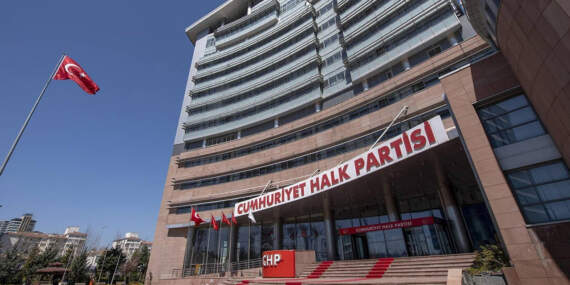 CHP’de Tarihi Yaprak Dökümü: 264 Eski Milletvekili İstifa Etti