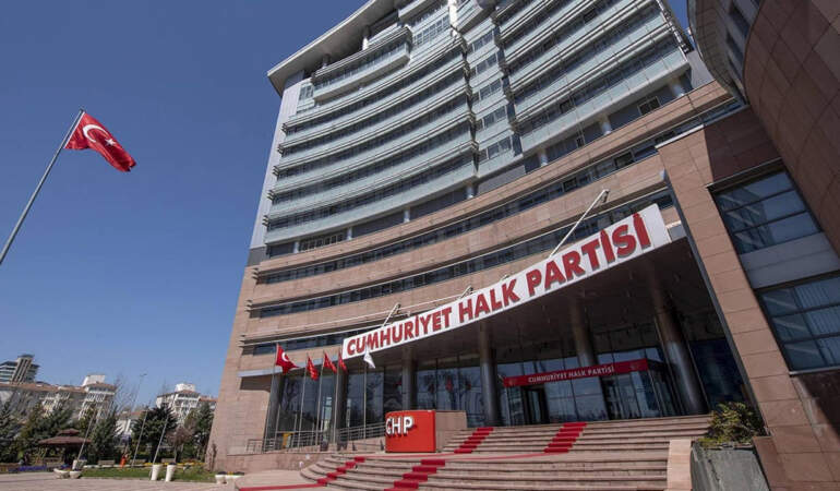 CHP’de Tarihi Yaprak Dökümü: 264 Eski Milletvekili İstifa Etti
