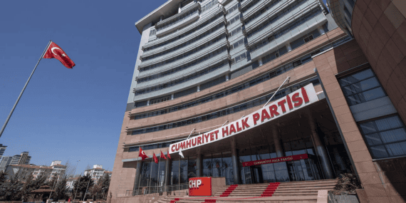 CHP’de YENİ Parti Depremi: Ankara, İstanbul, Edirne ve Denizli’de Toplu İstifa