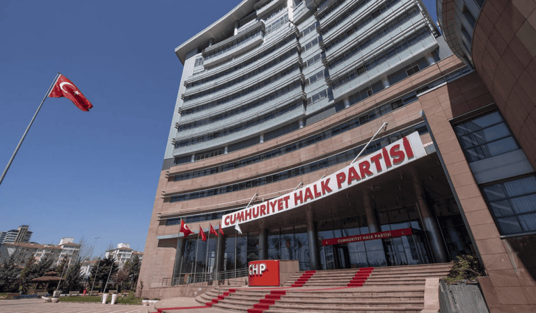CHP’de YENİ Parti Depremi: Ankara, İstanbul, Edirne ve Denizli’de Toplu İstifa