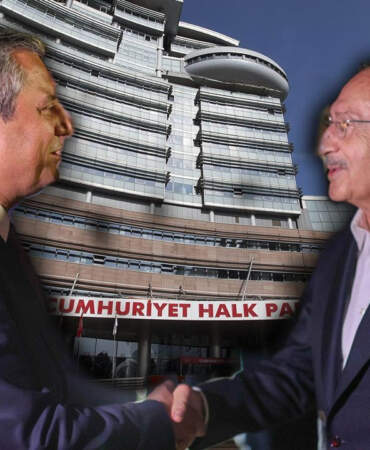 CHP’li Vekil ‘Yeni Parti’ye Geçecek Gerçek Milletvekili Sayısını Açıkladı
