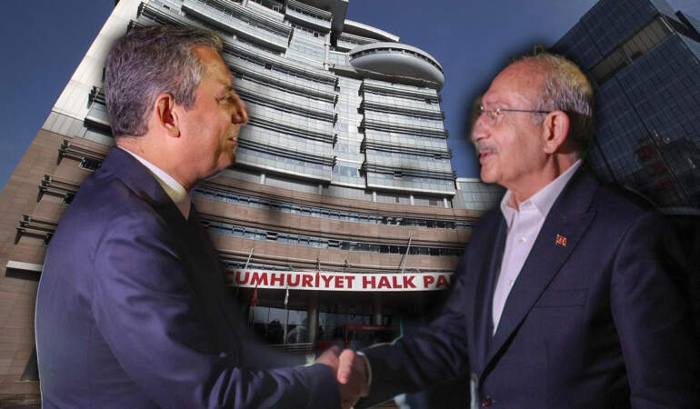 CHP’li Vekil ‘Yeni Parti’ye Geçecek Gerçek Milletvekili Sayısını Açıkladı