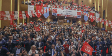 CHP’den ‘Figüran’ İddiasına Yalanlama: Hukuki Süreç Başlatılacak