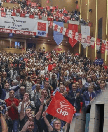 CHP’den ‘Figüran’ Şikayeti: Başsavcılıktan Açıklama Geldi