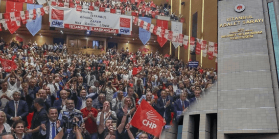 CHP’den ‘Figüran’ Şikayeti: Başsavcılıktan Açıklama Geldi