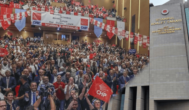 CHP’den ‘Figüran’ Şikayeti: Başsavcılıktan Açıklama Geldi