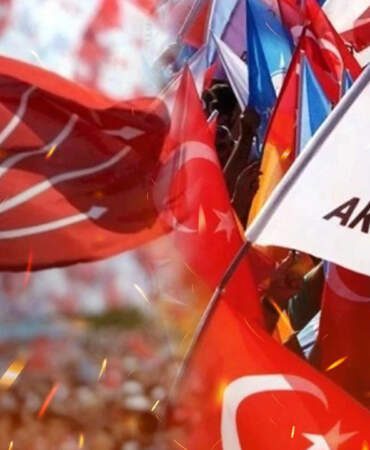 Bir CHP’li Belediye Daha AK Parti’ye mi Geçiyor? ‘Yüzde 90’ Diyerek Tarih Verdi
