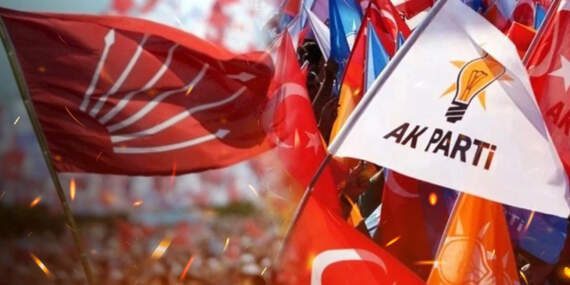 Bir CHP’li Belediye Daha AK Parti’ye mi Geçiyor? ‘Yüzde 90’ Diyerek Tarih Verdi