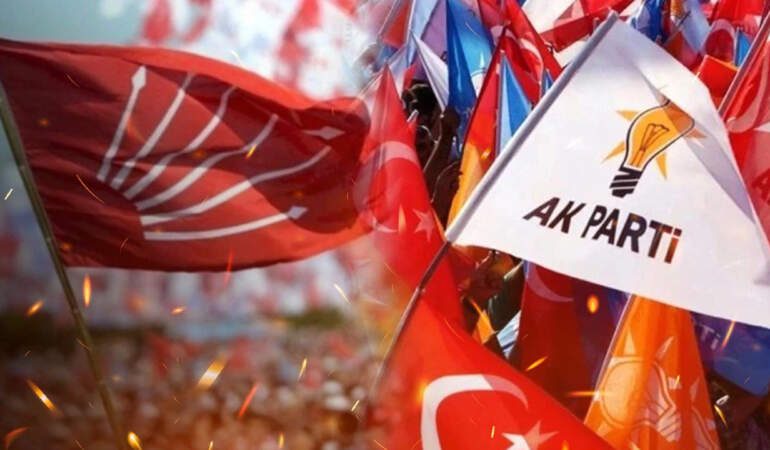 Bir CHP’li Belediye Daha AK Parti’ye mi Geçiyor? ‘Yüzde 90’ Diyerek Tarih Verdi