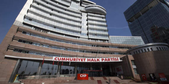 CHP’nin Milletvekili Sayısı 129’a Düştü: Yargıtay’dan Kritik Karar