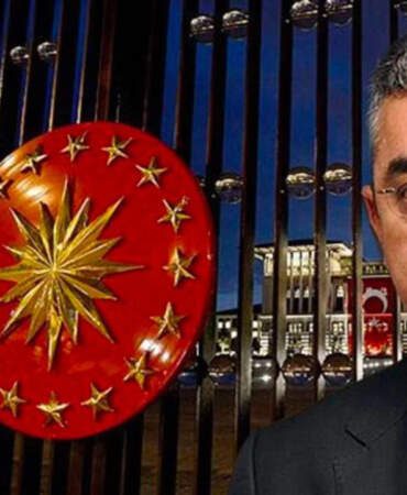 Beştepe’den YENİ Parti Hakkında İlk Yorum: Sel Gider Kum Kalır