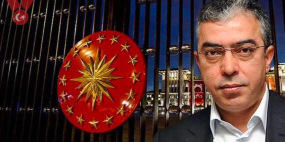 Beştepe’den YENİ Parti Hakkında İlk Yorum: Sel Gider Kum Kalır