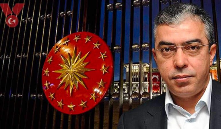 Beştepe’den YENİ Parti Hakkında İlk Yorum: Sel Gider Kum Kalır