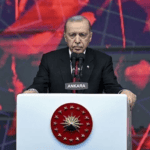 Cumhurbaşkanı Erdoğan 15 Temmuz Programında Konuştu: ‘Devletimiz Hainlerin Başını Ezecek Kudrete Sahiptir’
