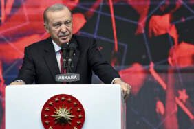 Cumhurbaşkanı Erdoğan’dan Ahbap Açıklaması: ‘Depremde Fırsatçılık Yapanlar Adalete Hesap Veriyor’