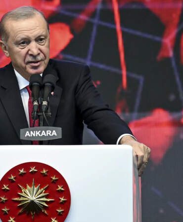 Cumhurbaşkanı Erdoğan’dan Ahbap Açıklaması: ‘Depremde Fırsatçılık Yapanlar Adalete Hesap Veriyor’
