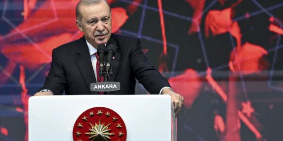 Cumhurbaşkanı Erdoğan’dan Ahbap Açıklaması: ‘Depremde Fırsatçılık Yapanlar Adalete Hesap Veriyor’