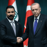 Cumhurbaşkanı Erdoğan Duyurdu: Kerkük Sahasında Türkiye Petrolleri’ne Ortaklık