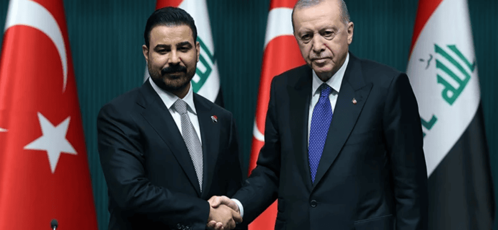 Cumhurbaşkanı Erdoğan Duyurdu: Kerkük Sahasında Türkiye Petrolleri’ne Ortaklık