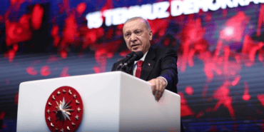 44 Ülkede, Tam 24 Farklı Dilde… Cumhurbaşkanı Erdoğan’ın 15 Temmuz Makalesi Dünya Manşetlerinde