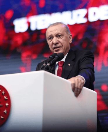 44 Ülkede, Tam 24 Farklı Dilde… Cumhurbaşkanı Erdoğan’ın 15 Temmuz Makalesi Dünya Manşetlerinde