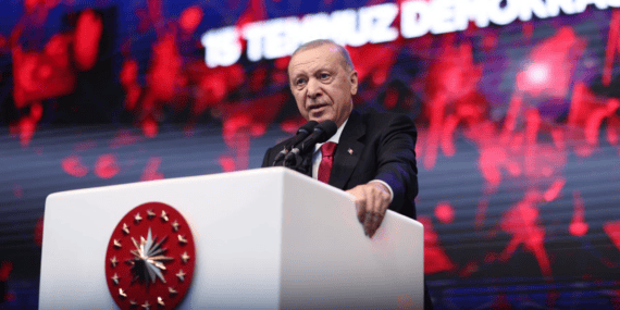 44 Ülkede, Tam 24 Farklı Dilde… Cumhurbaşkanı Erdoğan’ın 15 Temmuz Makalesi Dünya Manşetlerinde
