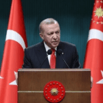 Cumhurbaşkanı Erdoğan’dan Bölgesel Mesaj: ‘Artık Savaş Değil, Refah Dönemi İstiyoruz’