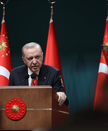 Cumhurbaşkanı Erdoğan’dan Kabine Sonrası Önemli Mesajlar: ‘Terör Engeli Ortadan Kalktığında Türkiye Ekonomisi Yeni Bir Hikaye Yazacak’