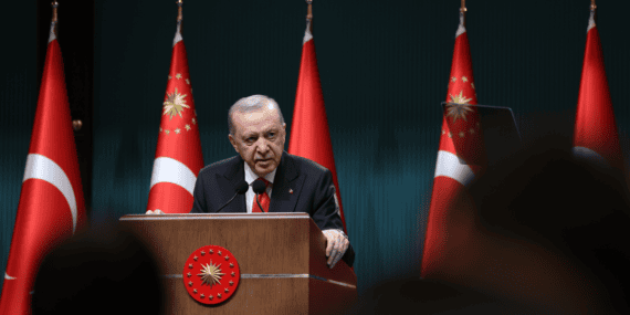 Cumhurbaşkanı Erdoğan’dan Kabine Sonrası Önemli Mesajlar: ‘Terör Engeli Ortadan Kalktığında Türkiye Ekonomisi Yeni Bir Hikaye Yazacak’
