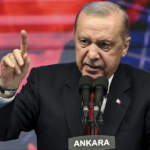 Cumhurbaşkanı Erdoğan’dan Kıbrıs Mesajı: ‘Asla Yalnız Bırakmayacağız’