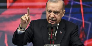 Cumhurbaşkanı Erdoğan’dan Kıbrıs Mesajı: ‘Asla Yalnız Bırakmayacağız’