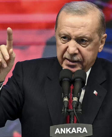 Cumhurbaşkanı Erdoğan’dan Kıbrıs Mesajı: ‘Asla Yalnız Bırakmayacağız’