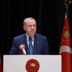 Cumhurbaşkanı Erdoğan’dan Milli Güvenlik Vurgusu: “Kimseye Emanet Edemeyiz”