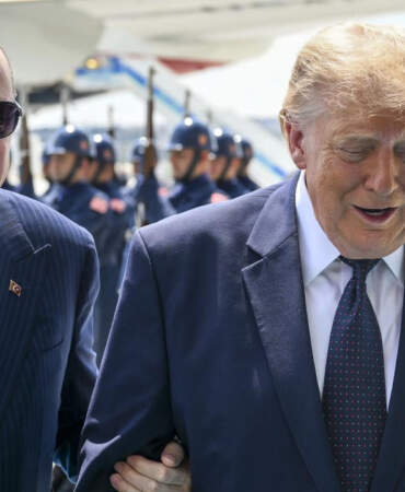 Cumhurbaşkanı Erdoğan’dan NATO Değerlendirmesi: Dönüşler Çok Olumluydu