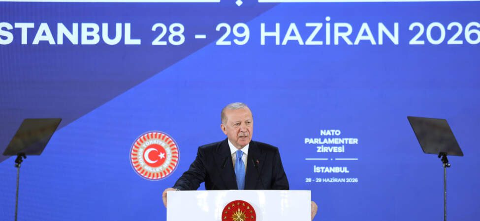 Cumhurbaşkanı Erdoğan’dan Kritik Açıklamalar: NATO Tarihi Bir Dönemeçten Geçiyor