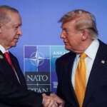 Cumhurbaşkanı Erdoğan’dan ‘Trump’ Paylaşımı: ‘KAAN ve F35 Başta Olmak Üzere Somut Neticelere Vesile Olacağına İnanıyorum’