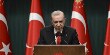 Cumhurbaşkanı Erdoğan’dan ‘Terörsüz Türkiye’ Mesajı: ‘Süreci Hedefine Ulaştıracağız’