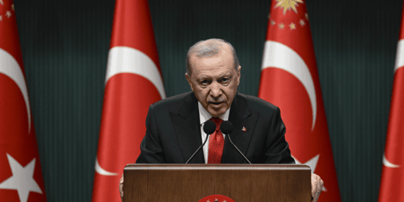 Cumhurbaşkanı Erdoğan’dan ‘Terörsüz Türkiye’ Mesajı: ‘Süreci Hedefine Ulaştıracağız’