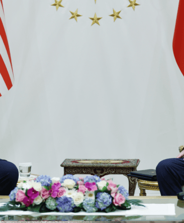 Cumhurbaşkanı Erdoğan’dan Trump Görüşmesine İlişkin Açıklama: ‘Meseleleri Hayırlı Neticeye Ulaştıracağız’