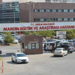 Damda Yatan Çocuğa Yorgun Mermi İsabet Etti