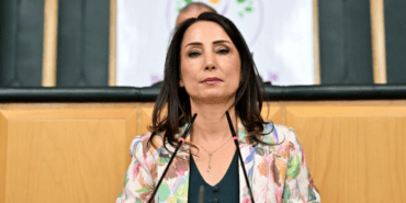 DEM Parti’den Çerçeve Yasa Çağrısı, ‘Süreç Uzatılmamalı’