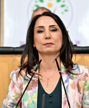 DEM Parti’den Çerçeve Yasa Çağrısı, ‘Süreç Uzatılmamalı’