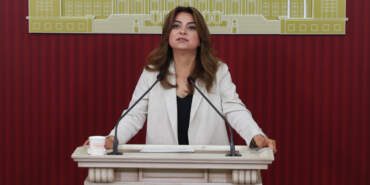DEM Parti’den ‘Çerçeve Yasa’ Çıkışı: Meclis’te ‘Barış İzleme Kurulu’ İstendi