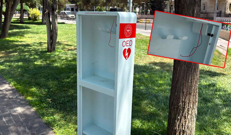Diyarbakır’da ‘Yok Artık’ Denilecek Hırsızlık: Vatandaşın Canını Hiçe Saydılar